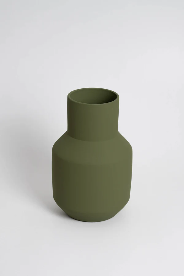 Vase en céramique - "Sado"