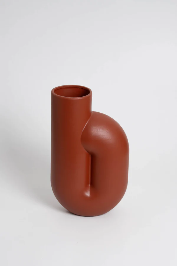 Vase en céramique - "Nono"