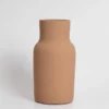 Vase en céramique - "Blanc 01"