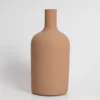 Vase en céramique - "Blanc 02"