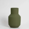Vase en céramique - "Sado"