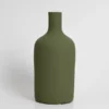 Vase en céramique - "Blanc 02"