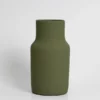 Vase en céramique - "Blanc 01"