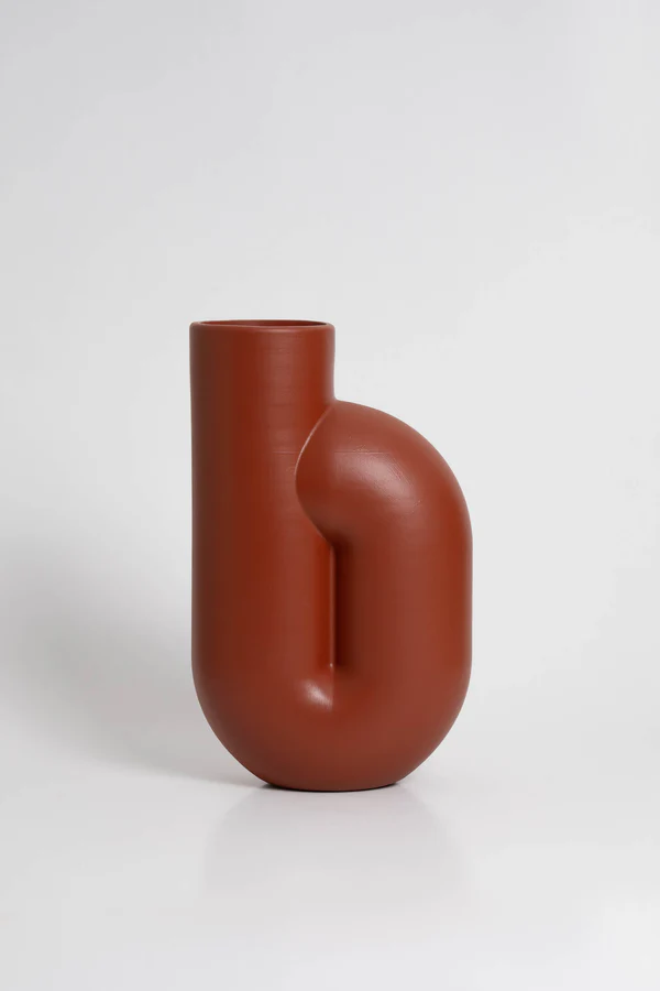 Vase en céramique - "Nono"