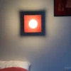 Applique en céramique