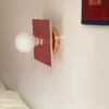 Applique en céramique