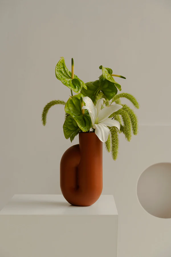 Vase en céramique - "Nono"