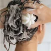 Shampoing doux solide