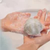 Shampoing rééquilibrant solide