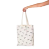 Tote bag Bisou