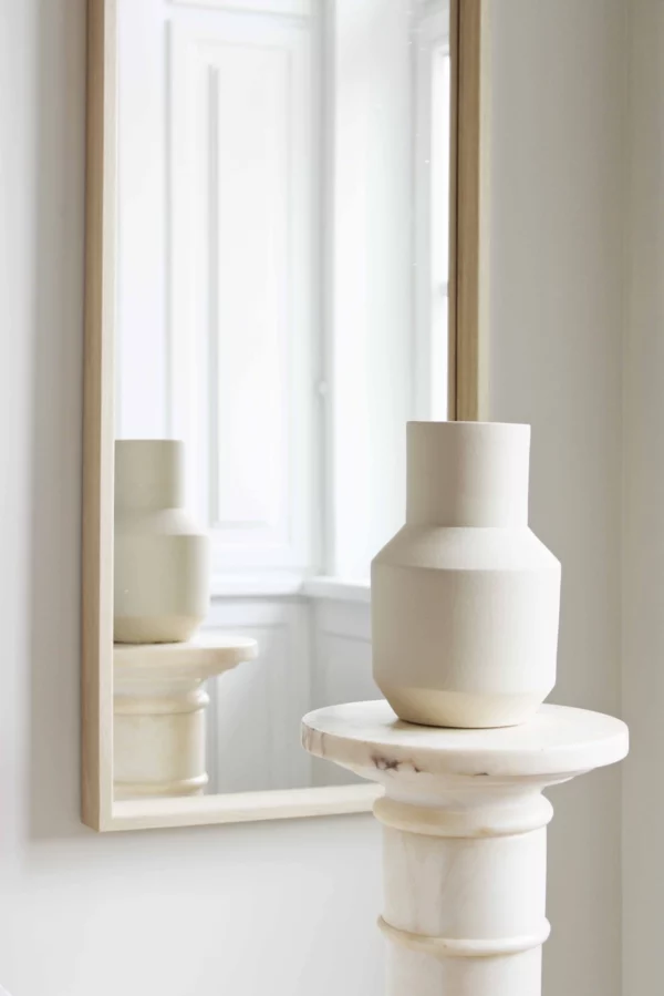 Vase en céramique - "Sado"