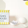 Oeuf à message à craquer personnalisable
