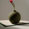 Vase en céramique - "Blanc 03"