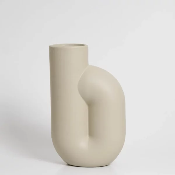 Vase en céramique - "Nono"