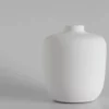 Vase en céramique - "Blanc 05"