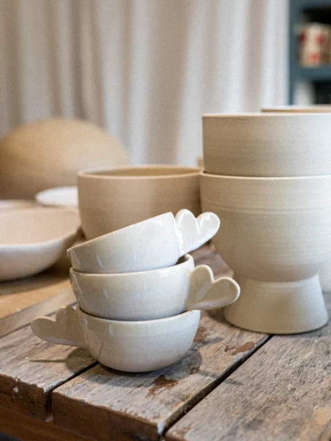 Tasse - "L'amoureuse"