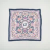 Foulard Marie-Antoinette 100 % coton
