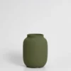 Vase en céramique - "Blanc 04"