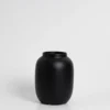Vase en céramique - "Blanc 04"