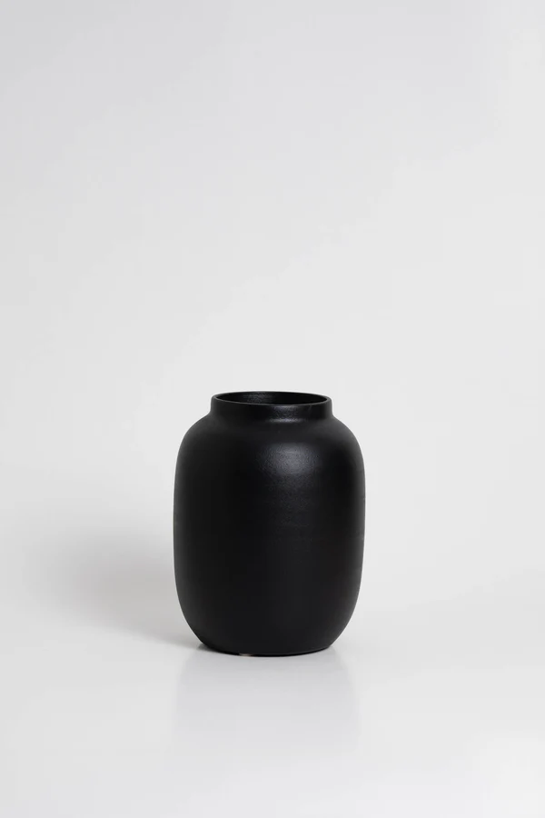 Vase en céramique - "Blanc 04"