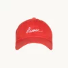 Casquette "Bisou"