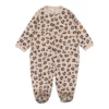 Pyjama pour bébé - Léopard