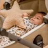 Pyjama pour bébé - Léopard