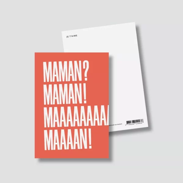 4837978-47e89022c0bcd6 Carte postale - Mamaaaaaaaaaan
