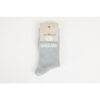 Chaussettes à paillettes - Marraine