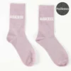 Chaussettes à paillettes - Audacieuse