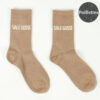 Chaussettes à paillettes - Sale gosse