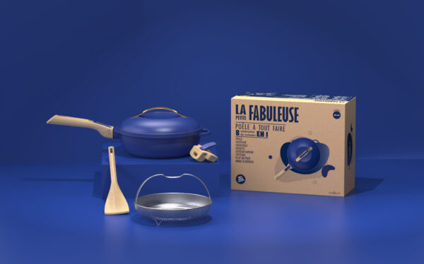 AMBIANCE_FAB24_SAPHIR_01_HD La Fabuleuse 24 cm - Poêle 8 en 1