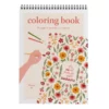 Carnet de coloriage - Petits bonheurs