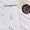 Carnet de coloriage - Petits bonheurs