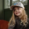 Casquette enfant & bébé - Léopard #1