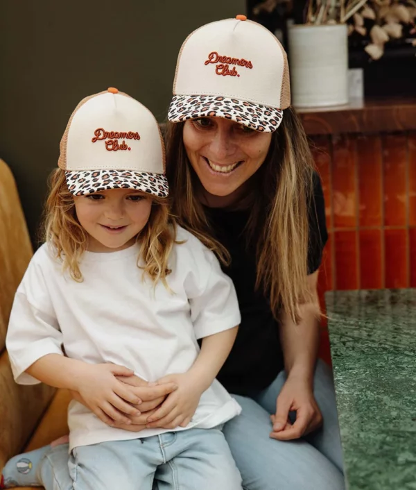 casquette-enfants-bebes-duo-maman-imprime-leopard-2-hello-hossy Casquette enfant & bébé - Léopard #2