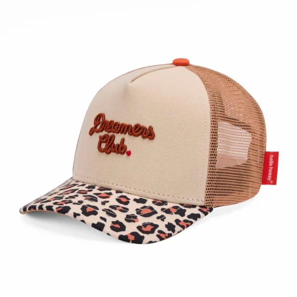 casquette-enfants-bebes-trucker-imprime-leopard-2-hello-hossy Casquette enfant & bébé - Léopard #2