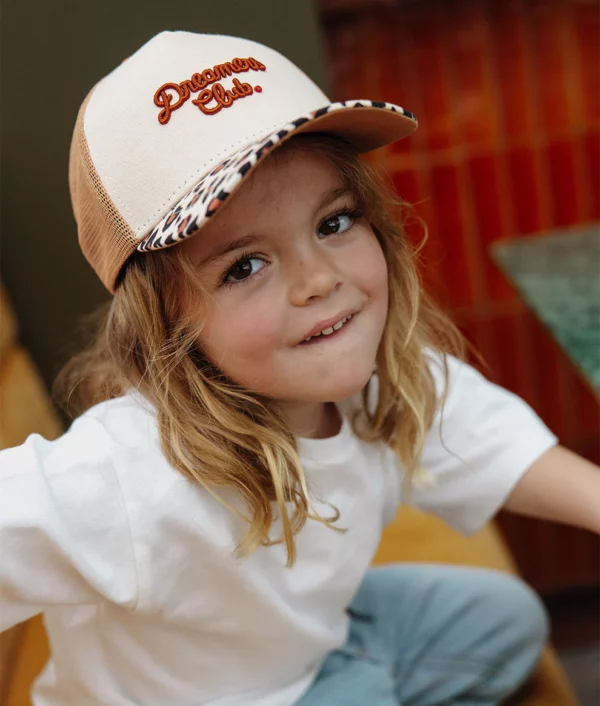 casquette-enfants-bebes-visiere-courbee-trucker-imprime-leopard-2-hello-hossy Casquette enfant & bébé - Léopard #2