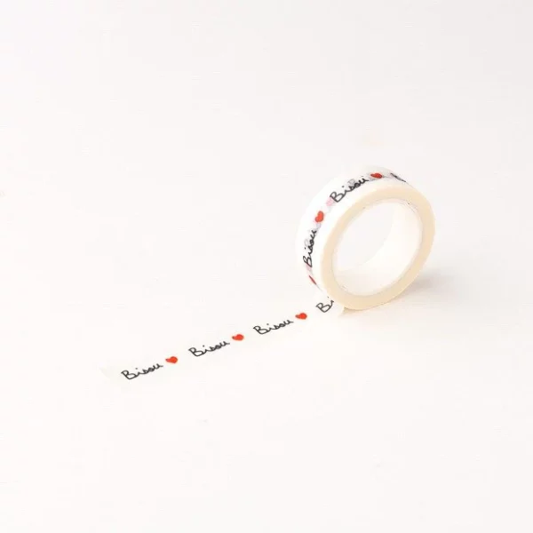 Masking tape