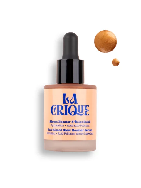 Sérum bronzant naturel & hydratant - Booster d'Éclat Soleil 30ml