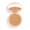Poudre matifiante SPF15 infusée de soin - 03 Amande douce