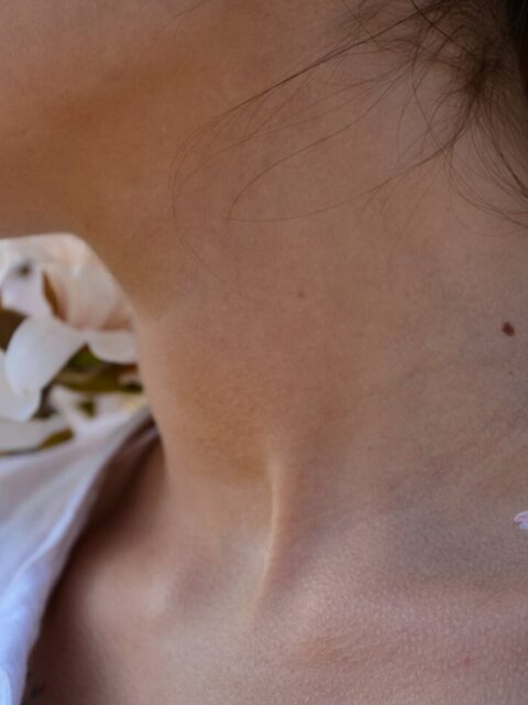 Tatouage éphémère - Lot de 5 - Colibri coloré