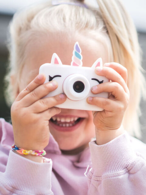 Appareil photo pour enfants