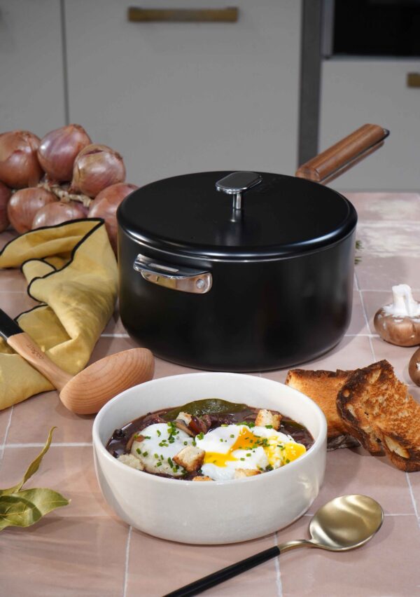 La Merveilleuse - Couvercle 20 cm