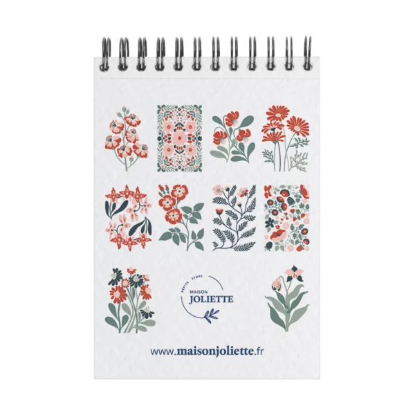 Peinture aux numéros - Fleurs des champs