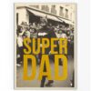 Affiche - Superdad