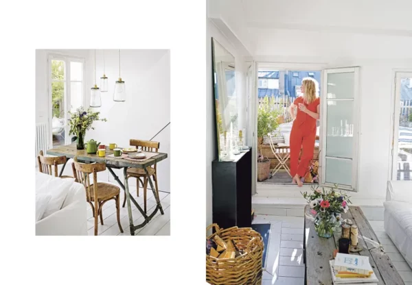 646858-001-C Livre - La Maison