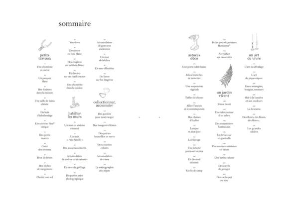 646859-001-C Livre - La Maison