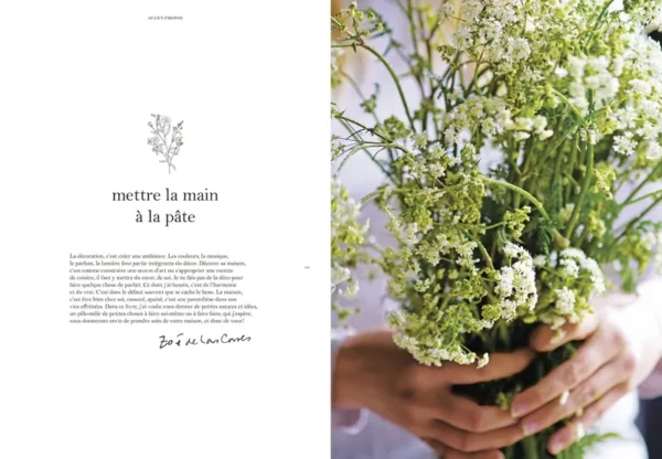 646860-001-C Livre - La Maison