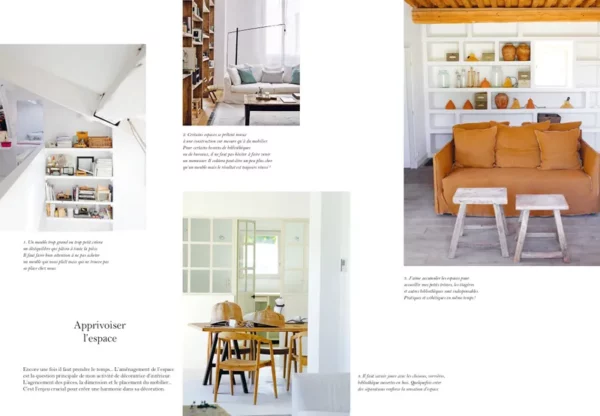 646861-001-C Livre - La Maison